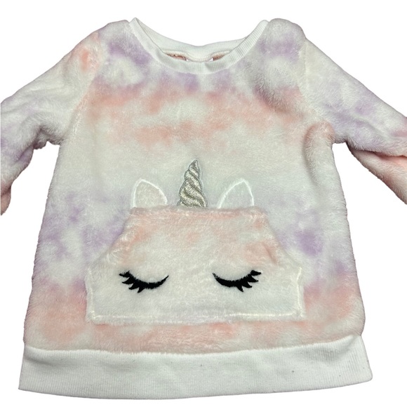 EUC. Jumping beans - 🦄 Unicorn lovers 🦄 - 24 months/2T - Set of 2 - Picture 3 of 10